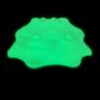 Professional Lab PLA Green 1.75mm 1kg Glow / Svítící