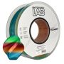 Professional Lab PLA Gradient Rainbow 1.75mm 1kg