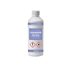 Isopropanol (IPA) 99,9 % – Technický čistič 1L  /  Rozprašovač 150ml