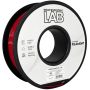 Professional Lab PETG Red 1.75mm 1kg