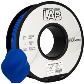 Professional Lab PLA Blue 1.75mm 1kg PLA FILAMENT BLUE