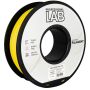 Professional Lab PLA Yellow 1.75mm 1kg