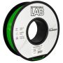 Professional Lab PLA Green 1.75mm 1kg