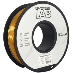 Professional Lab SILK Gold 1.75mm 1kg