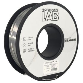 Professional Lab SILK Silver 1.75mm 1kg