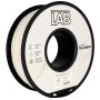 Professional Lab TPU White 1.75mm 1kg
