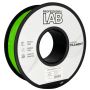 Professional Lab TPU Green 1.75mm 1kg
