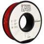Professional Lab TPU Red 1.75mm 1kg