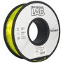 Professional Lab TPU Yellow 1.75mm 1kg