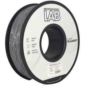 Professional Lab TPU Grey 1.75mm 1kg