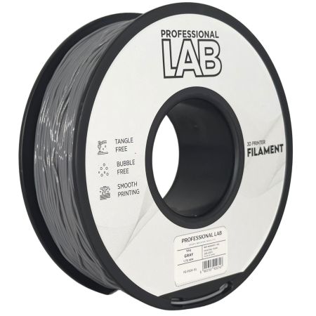 Professional Lab TPU Grey 1.75mm 1kg