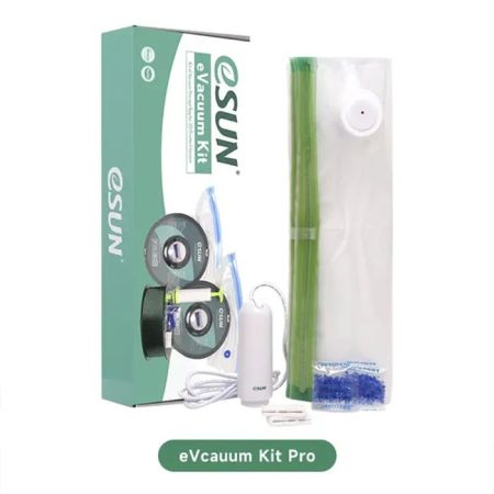 eVacuum Kit Pro 3 sada vakuových sáčků