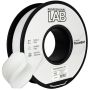 Professional Lab PLA White 1.75mm 1kg