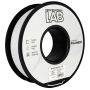 Professional Lab PLA White 1.75mm 1kg