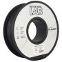 Professional Lab PLA Black 1.75mm 1kg