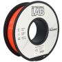 Professional Lab PETG Orange 1.75mm 1kg