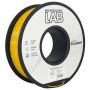 Professional Lab PETG Yellow 1.75mm 1kg