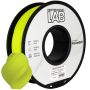 Professional Lab PLA Apple Green 1.75mm 1kg