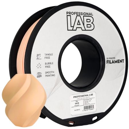 Professional Lab PLA Skin 1.75mm 1kg