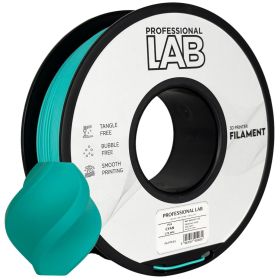Professional Lab PLA Cyan 1.75mm 1kg