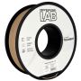 Professional Lab PLA Wood 1.75mm 1kg