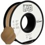 Professional Lab PLA Wood 1.75mm 1kg