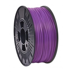 Colorfil PLA Purple 1,75mm 1kg