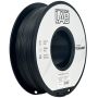 Professional Lab PLA - CF  Black 1.75mm 1kg