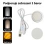 "Bambu Lab"  LED Lamp Kit 001 - Volba barvy světla