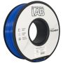 Professional Lab ABS+ Blue 1.75mm 1kg
