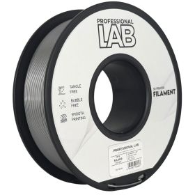 Professional Lab PETG Silver 1.75mm 1kg