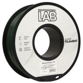 Professional Lab PETG Olive Green 1.75mm 1kg