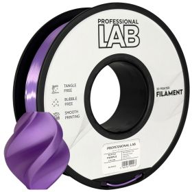 Professional Lab SILK Purple 1.75mm 1kg