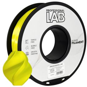 Professional Lab SILK Yellow 1.75mm 1kg