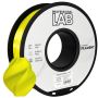 
Professional Lab PLA Silk – 1,75 mm (1 kg)Prémiový PLA filament s hedvábným leskem pro dekorativní a designové výtisky. Nabízí hladký povrch, snadný tisk a konzistentní kvalitu.

✅ Hedvábný lesk – elegantní vzhled bez post-processingu
✅ Snadná tisknutelnost – ideální i pro začátečníky
✅ Přesný průměr 1,75 mm ±0,03 mm – plynulý tok materiálu
✅ Univerzální použití – figurky, dekorace, modely

? Professional Lab PLA Silk – hladké, lesklé a spolehlivé výsledky pro vaše kreativní projekty.
