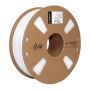 Gembird ABS White 1.75mm 1kg