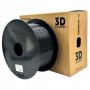 Professional Lab PETG Black 1.75mm 3kg filament