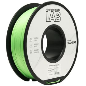 Professional Lab PLA Pastel Green 1.75mm 1kg