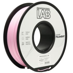 Professional Lab PLA Pastel Pink 1.75mm 1kg