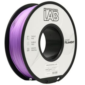 Professional Lab PLA Pastel Purple 1.75mm 1kg