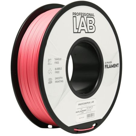 Professional Lab PLA Pastel Raspberry 1.75mm 1kg