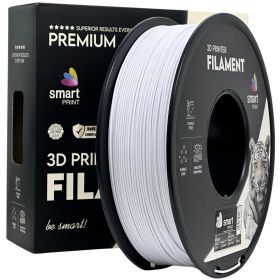 Smart Print HS-PLA White 1.75mm 1kg