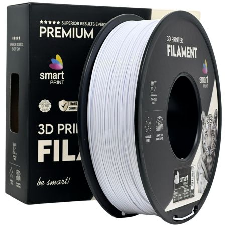 Smart Print HS-PLA White 1.75mm 1kg