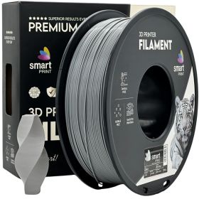 Smart Print HS-PLA Grey 1.75mm 1kg