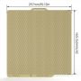 Designer tiskový plát pro Bambu Lab P1/X1/A1
