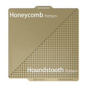 Designer tiskový plát - BambuLab P1/X1/A1