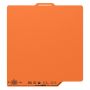 Panda Tiskový plát CryoGgrip Pro Orange  “Glacier plate” Bambu Lab P1/X1/A1
