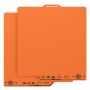 Panda Tiskový plát CryoGgrip Pro Orange  “Glacier plate” Bambu Lab P1/X1/A1