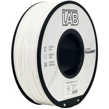 Professional Lab ASA White 1.75mm 1kg
