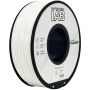 
Professional Lab ASA 1,75 mm – 1 kg
Tepelně a UV odolný filament pro náročné použitíProfessional Lab ASA je technický filament navržený pro funkční díly vystavené povětrnostním vlivům, vyšším teplotám a mechanickému namáhání. Nabízí vlastnosti podobné ABS, ale s lepší stabilitou, vyšší UV odolností a menší náchylností k deformacím.

Vysoká tepelná a UV odolnost – ideální pro venkovní použití
Pevnost a houževnatost – vhodné pro technické a konstrukční díly
Lepší tisknutelnost než ABS – nižší riziko warpu a praskání
Profesionální povrch – hladký, matný vzhled výtisků

Professional Lab ASA – spolehlivý materiál pro funkční 3D výtisky, které musí obstát i v náročných podmínkách.
